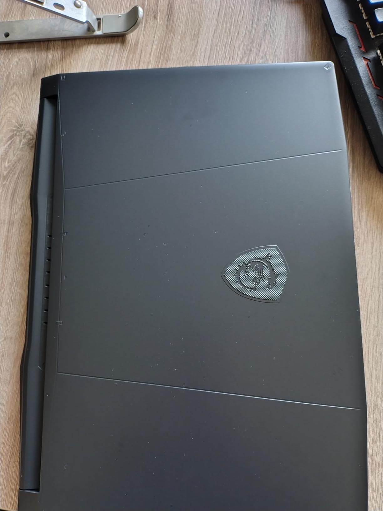 MSI Katana 15 HX 15.6