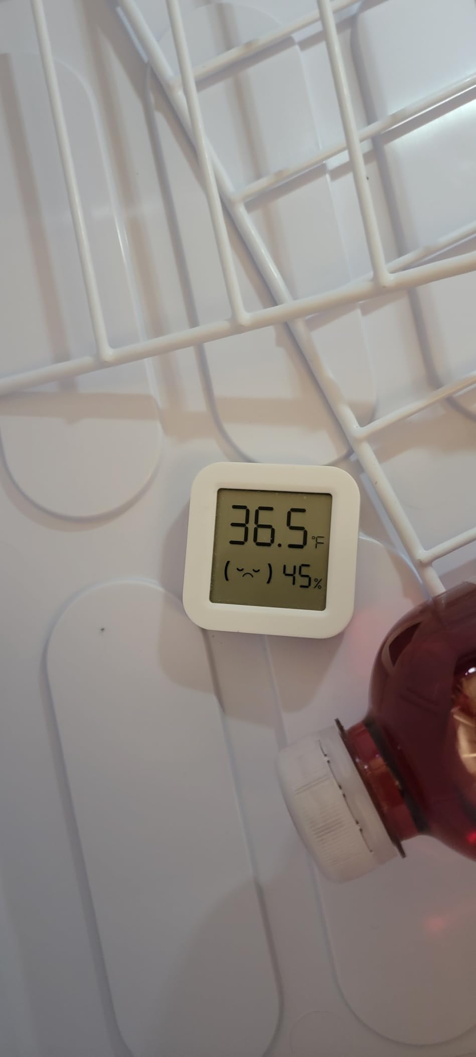 12 Volt Drawer Refrigerator, 31.2L(33QT) Drawer Electric Cooler RV Refrigerator APP Control (-4℉-68℉), Car Fridge Freezer for Travel Camping Road Trips Tailgating, Truck Van SUV (Upgraded Compressor) - Customer Photo 1