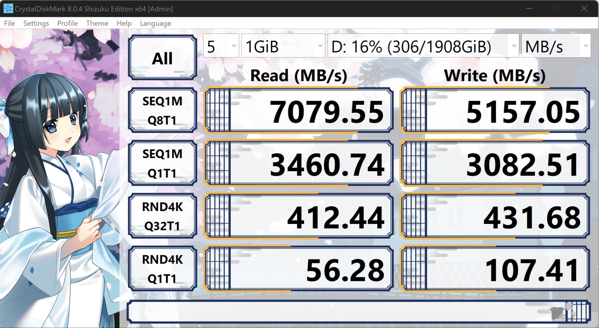 MSI Titan 18 HX AI 18