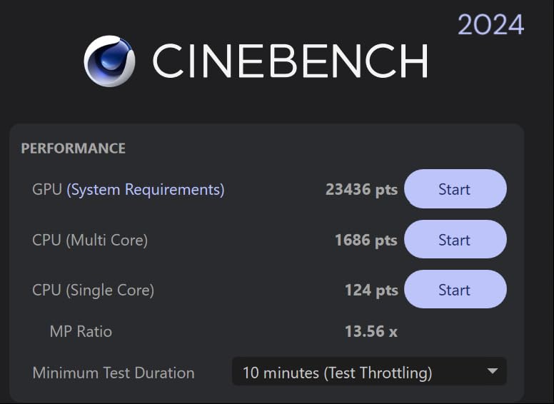MSI Titan 18 HX AI 18 MSI Titan 18 HX AI 18