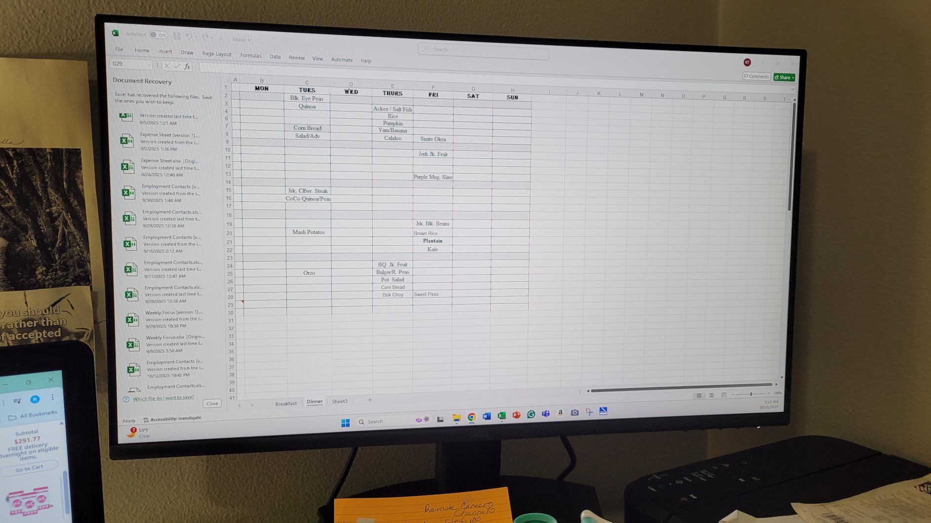 Dell 24 Monitor - SE2425HM - 23.8-inch Full HD (1920x1080) 16:9 100Hz Display, IPS Panel, 16.70 Million Colors, Anti-Glare, 1 HDMI / 1 VGA Port, TÜV Rheinland 3-Star*, Comfortview Plus - Black Customer Review Dell 24 Monitor - SE2425HM - 23.8-inch Full HD (1920x1080) 16:9 100Hz Display, IPS Panel, 16.70 Million Colors, Anti-Glare, 1 HDMI / 1 VGA Port, TÜV Rheinland 3-Star*, Comfortview Plus - Black - Customer Photo 1