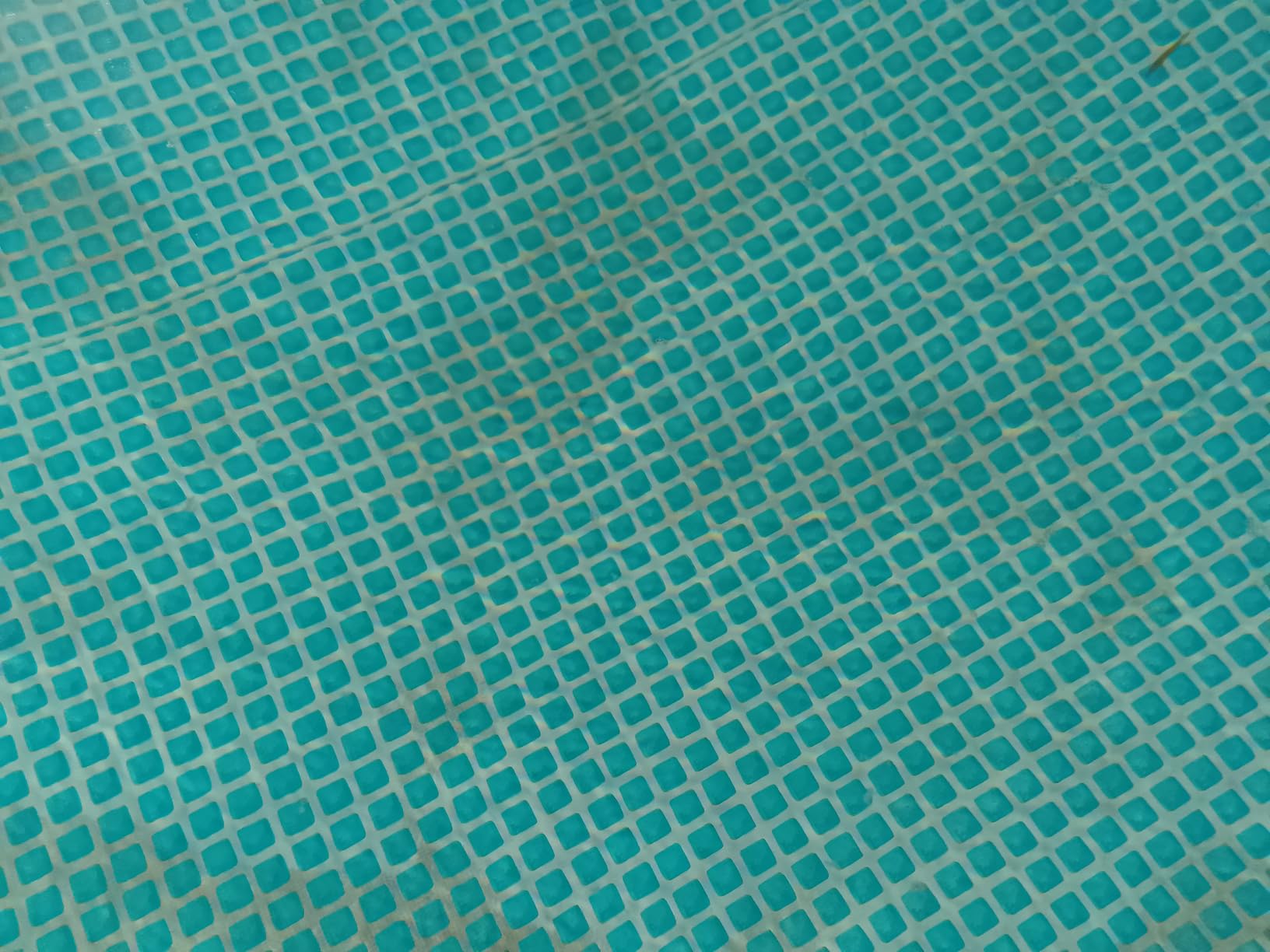 Cordless Robotic Pool Cleaner,Automatic Pool Vacuum Robot for In-Ground/Above Ground Pools,150 Min Runtime, IPX8 Waterproof, 2200 Sq Ft Coverage (Dark Grey) Customer Review Cordless Robotic Pool Cleaner,Automatic Pool Vacuum Robot for In-Ground/Above Ground Pools,150 Min Runtime, IPX8 Waterproof, 2200 Sq Ft Coverage (Dark Grey) - Customer Photo 3