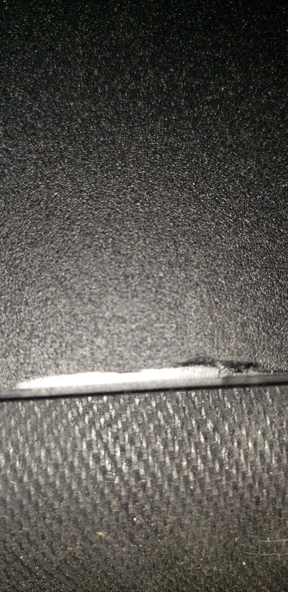 Redragon M617 Ultralight Honeycomb Shell Wired Gaming Mouse, 41g, 10,000 DPI, 6 Programmable Buttons, Drag-Free Paracord, Type-C Gamer Mouse with 2 Side Buttons for PC/Mac/Laptop, Black - Customer Photo 3