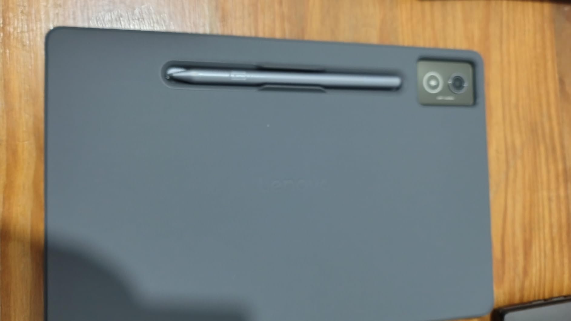 Lenovo Idea Tab Pro with Google Gemini - Student Tablet - 12.7