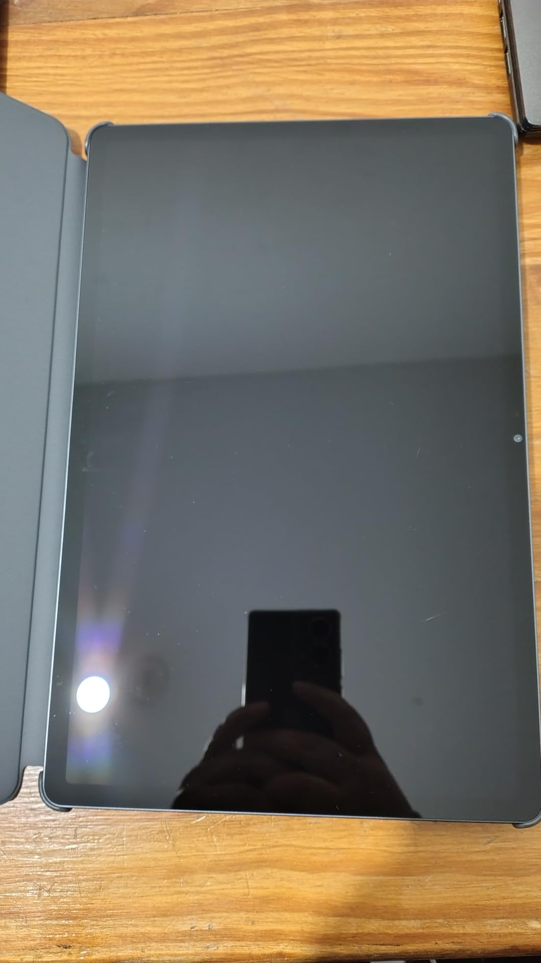 Lenovo Idea Tab Pro with Google Gemini - Student Tablet - 12.7