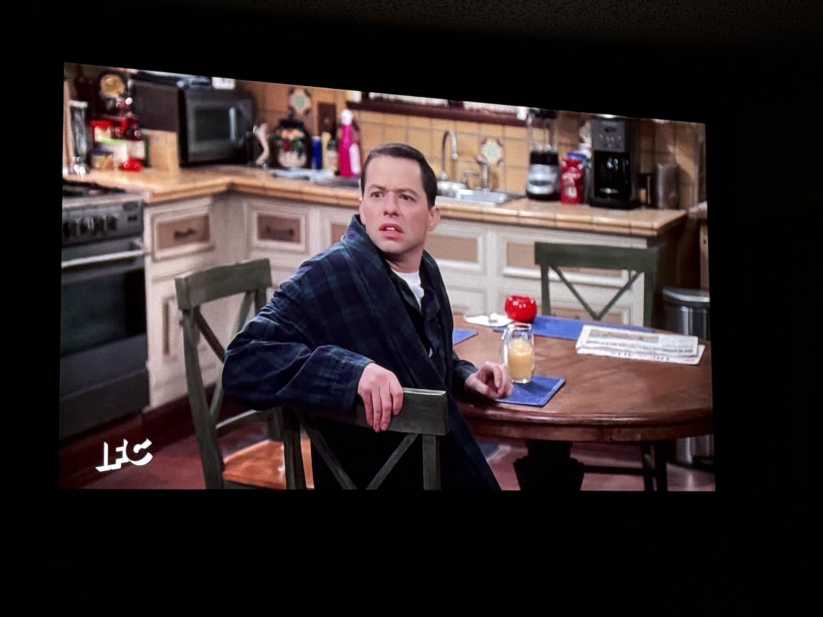 LG 43-Inch Class QNED AI 4K QNED82A Series Smart TV w/AI Sound, HDR10, 4K Super Upscaling, Filmmaker Mode, Wow Orchestra, Alexa Built-in (43QNED82AUA, 2025) - Customer Photo 1