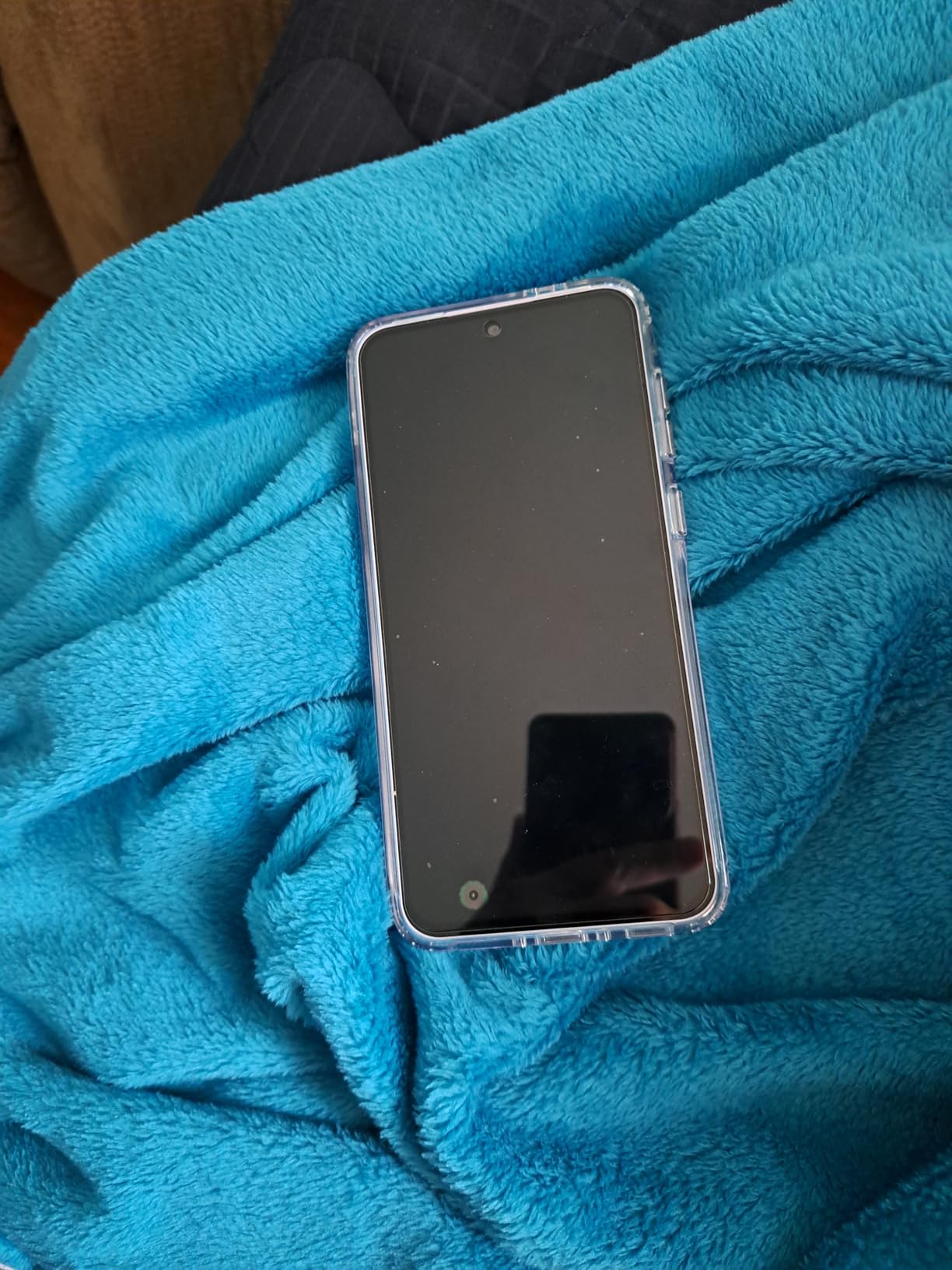 Samsung Galaxy A36 5G A Series Cell Phone, 256GB Unlocked Android Smartphone, AMOLED Display, Rugged Design, US Version, 2025, US 1 Yr Manufacturer Warranty, Awesome Lavender Customer Review Samsung Galaxy A36 5G A Series Cell Phone, 256GB Unlocked Android Smartphone, AMOLED Display, Rugged Design, US Version, 2025, US 1 Yr Manufacturer Warranty, Awesome Lavender - Customer Photo 1