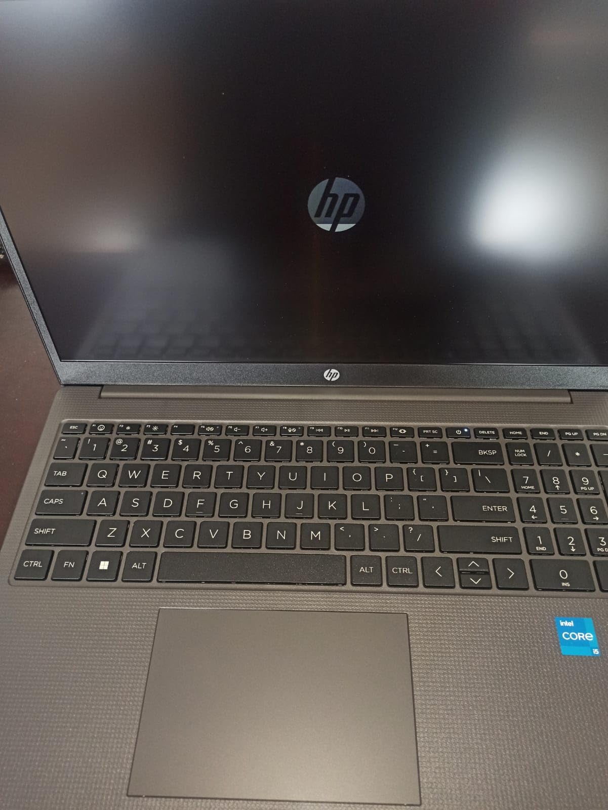 HP 250 255 G10 Business Laptop 15.6