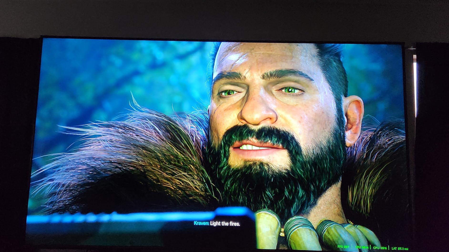 Panorama Gaming PC Desktop (NVD GeForce RTX 5080, Intel 24-Core i9-14900KF Processor, 64GB DDR5 RAM, 2TB Gen4 NVMe SSD, WiFi 6E, HDMI, Windows 11 Pro) Best 2025 Prebuilt Tower RGB Gamer Computer Customer Review Panorama Gaming PC Desktop (NVD GeForce RTX 5080, Intel 24-Core i9-14900KF Processor, 64GB DDR5 RAM, 2TB Gen4 NVMe SSD, WiFi 6E, HDMI, Windows 11 Pro) Best 2025 Prebuilt Tower RGB Gamer Computer - Customer Photo 3