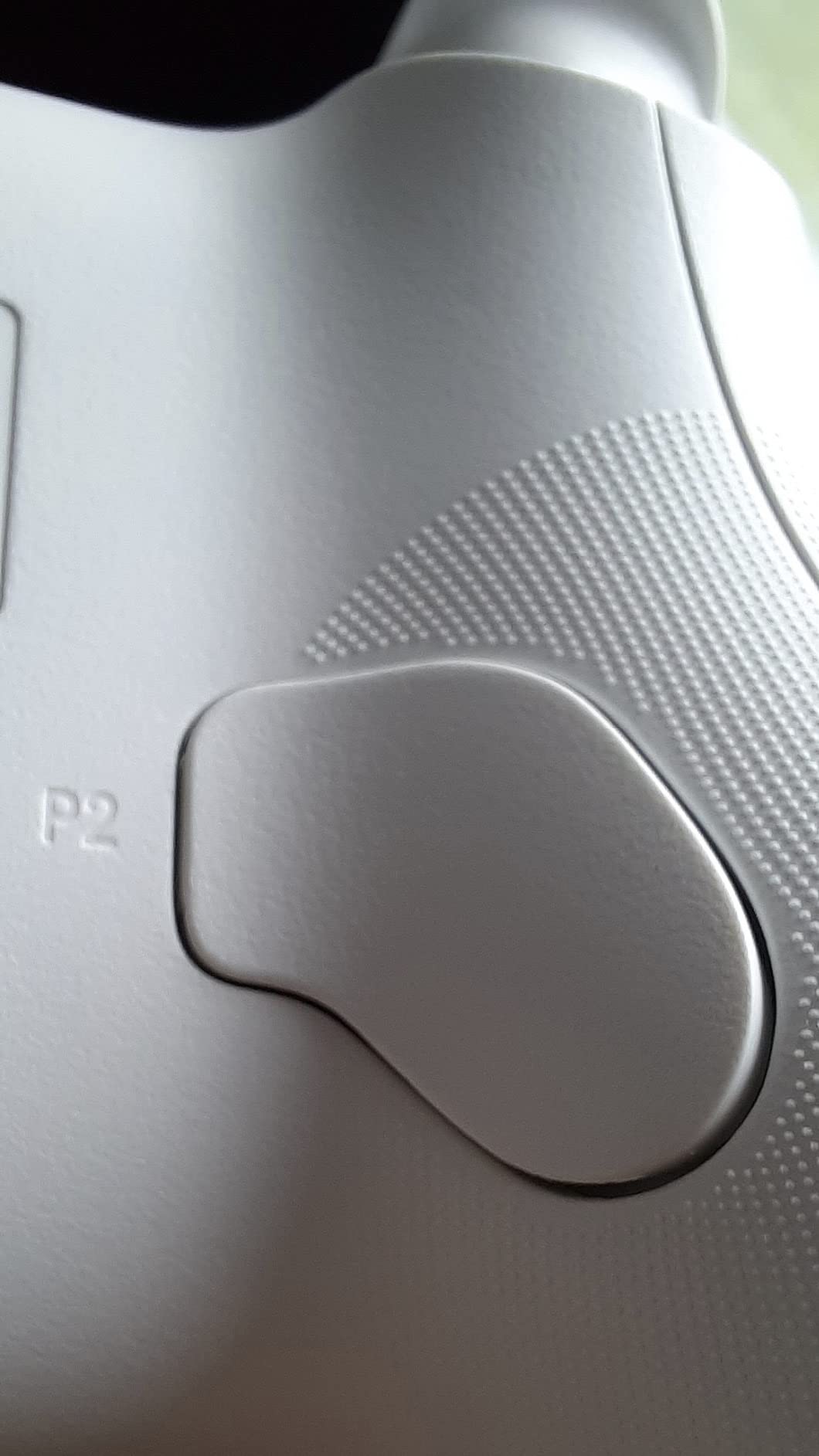 8Bitdo Ultimate 2 Bluetooth Controller for Switch/Switch 2 & Windows PC, Switch Pro Controller with TMR Joysticks, Switchable Hall Effect/Tactile Triggers, Vibration and Motion Control - White - Customer Photo 1