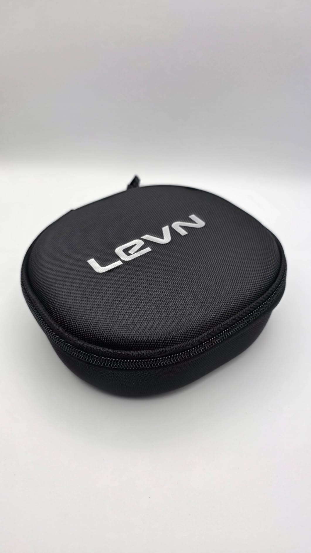 LEVN Hybrid Active Noise Cancelling Headphones, Wireless Headphones Bluetooth 5.4 with Transparent Mode, Hi-Res Audio, Deep Bass, 70H Playtime Over Ear Bluetooth Headset for Work/Travel/Home/Office - Customer Photo 2