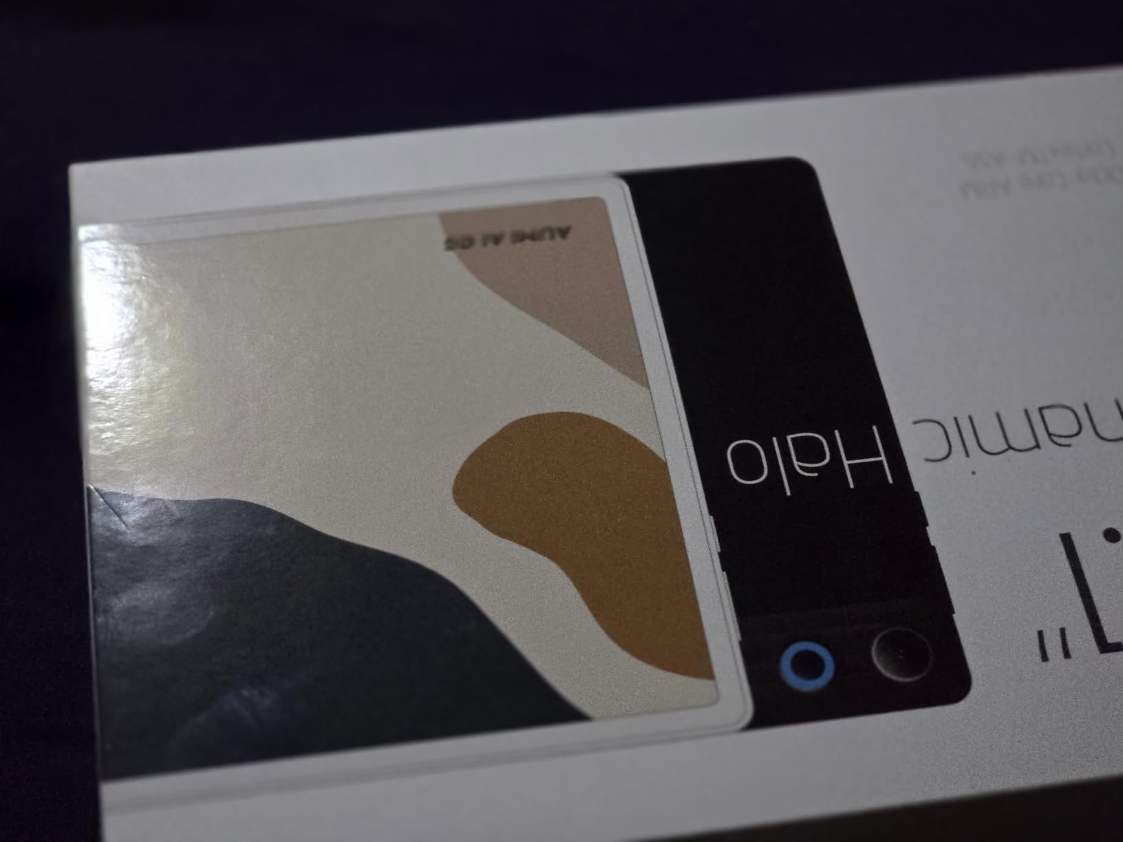 Tablet 10 inch Android 14, Octa-Core, 10GB RAM 64GB ROM 1TB Expandable, Widevine L1, 1280x800 IPS Touchscreen, BT 5.4, Dual Camera with Flash (Black) - Customer Photo 1