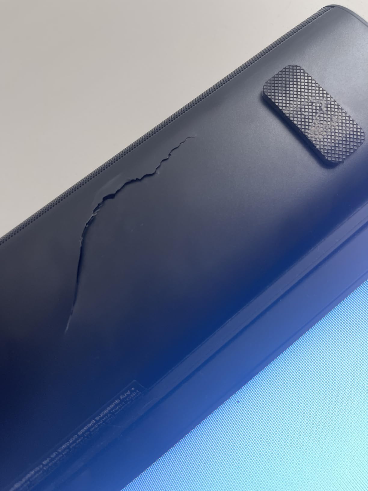 Saiyin Sound Bar,17 inch Sound Bar for Smart TV with Bluetooth 5.3/Optical/AUX Connection, Soundbar for TV/PC/Gaming/Projectors,Wall Mountable & Ultra Compact Design - Customer Photo 2