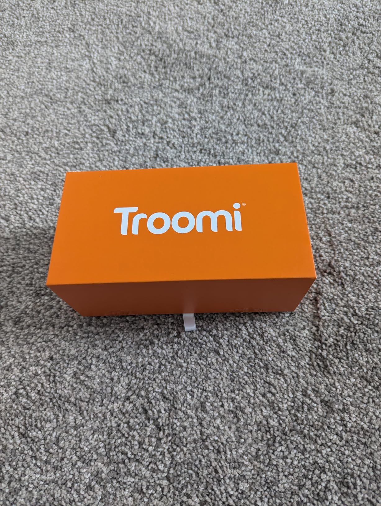 Phone for Kids and Teens – Galaxy A16 – Parental Controls, GPS Tracking, Text Monitoring & Content Filtering, 10,000+ Apps – Monthly Service and Activation with Troomi Required - Customer Photo 1