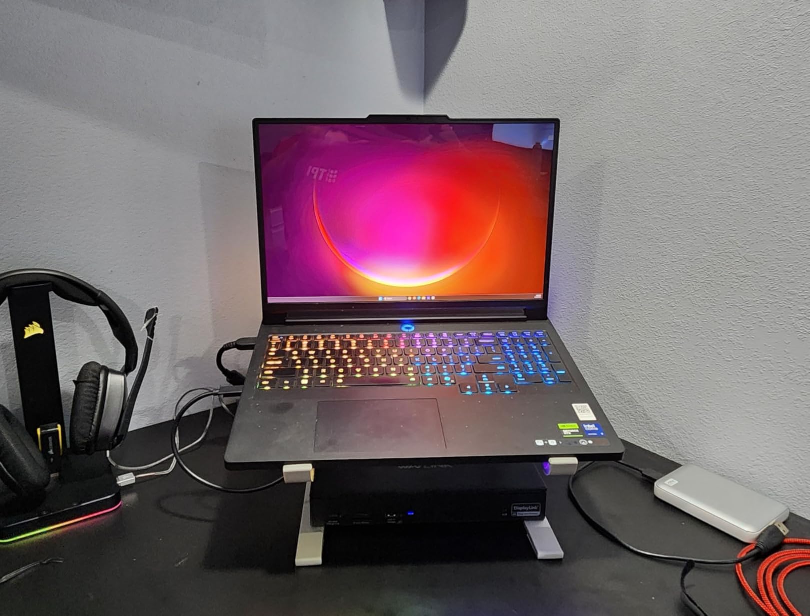 Lenovo Legion Pro 7i Gen 10 16