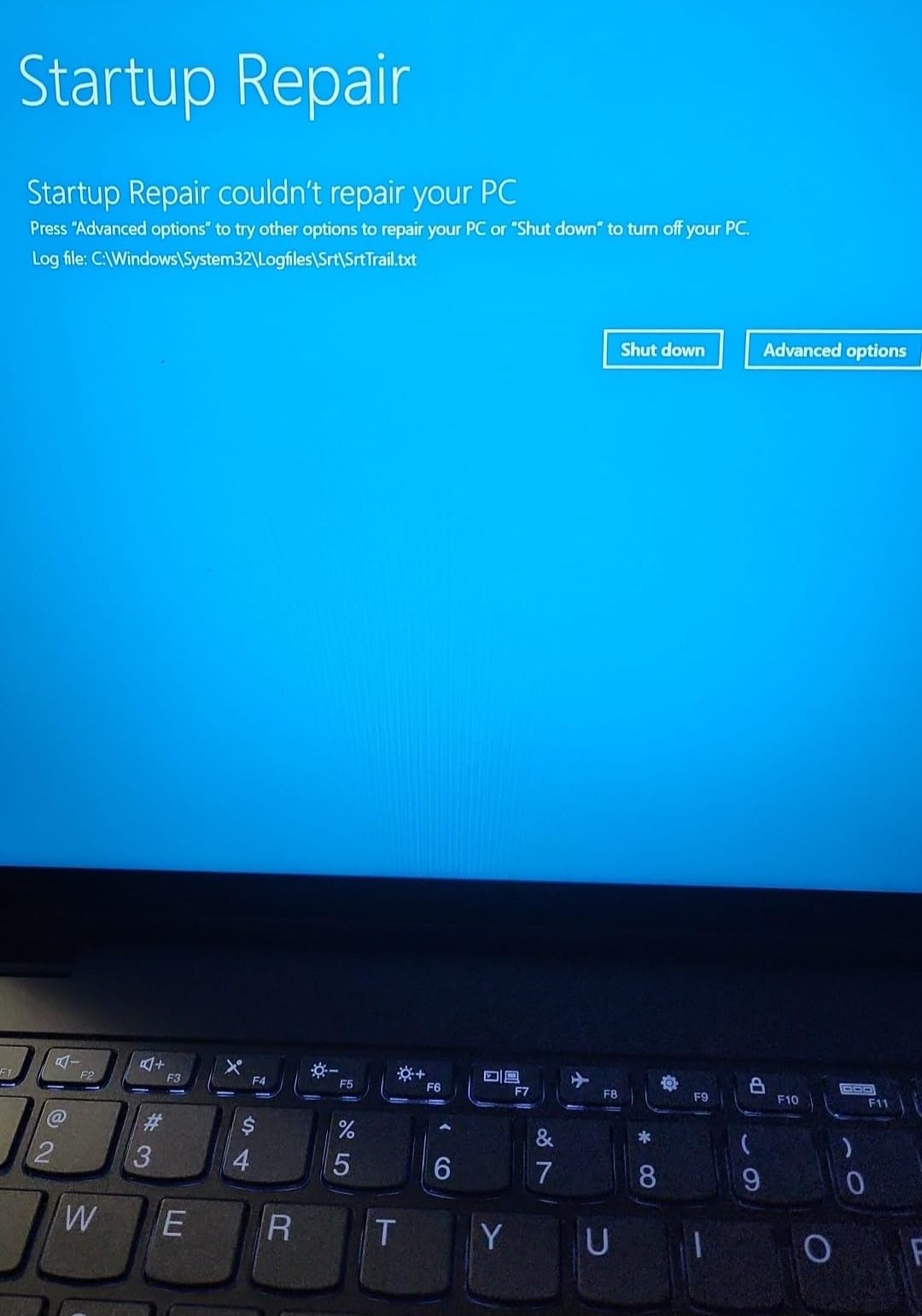 Lenovo IdeaPad Flex 5i 2-in-1 Laptop (14