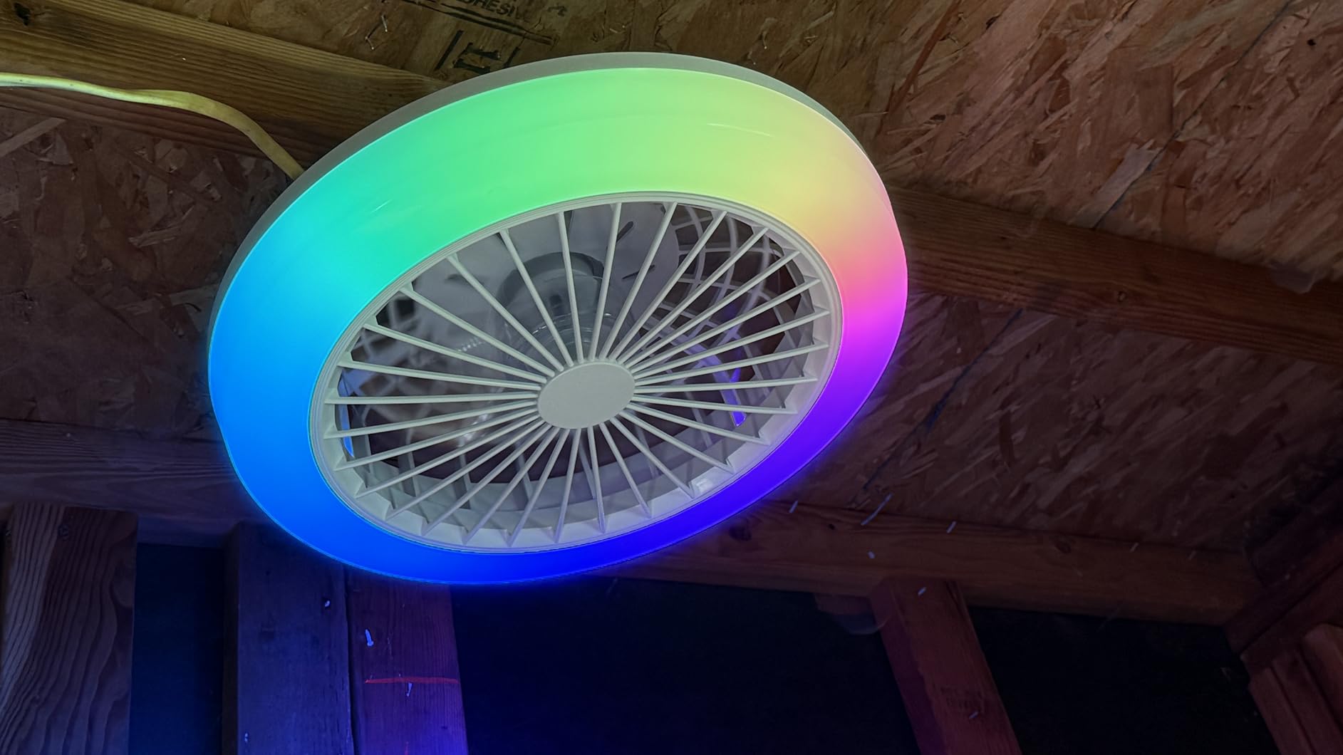 ANGELHALO 18 ANGELHALO 18