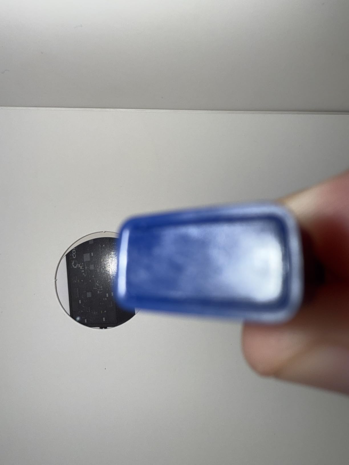 AltairTech.io Canaan Avalon Nano 3S BTC Miner (Black)- 6 TH/s 140W Bitcoin ASIC Miner - Quiet with Canaan Original Power Supply - Ideal for Home and Office - Customer Photo 2