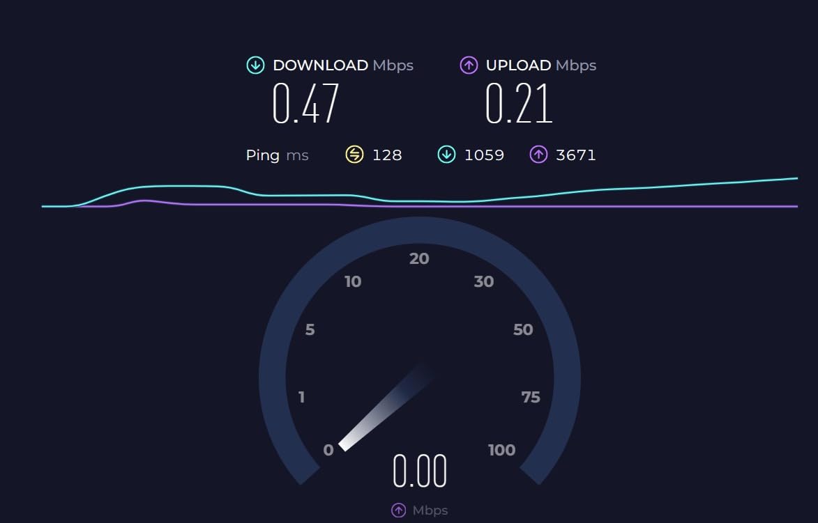 Solis Pro – Mobile 5G Hotspot and Power Bank, Bundle Includes Lifetime Data (12GB Per Year) and 10GB Global Data, Multi-Carrier, Wi-Fi 6E in140+ Countries, No Contract, Portable Internet by SIMO - Customer Photo 3