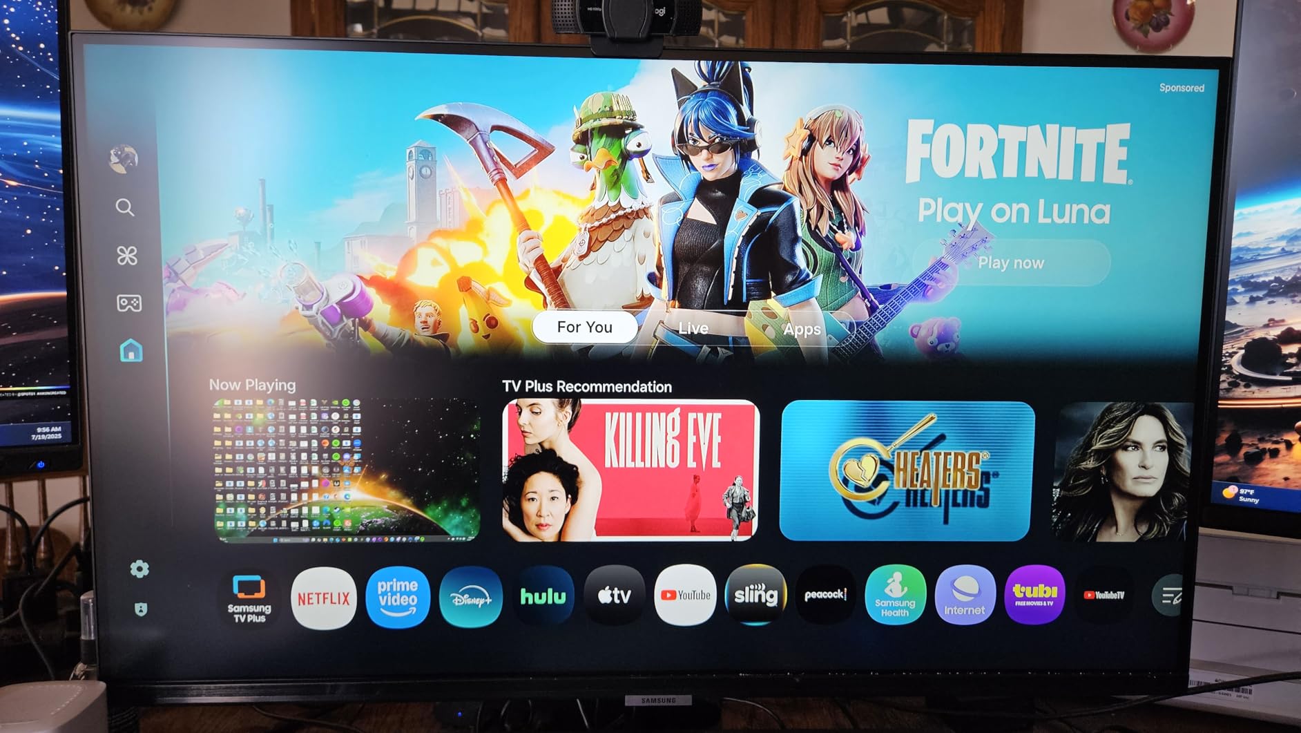 Samsung 43 Samsung 43