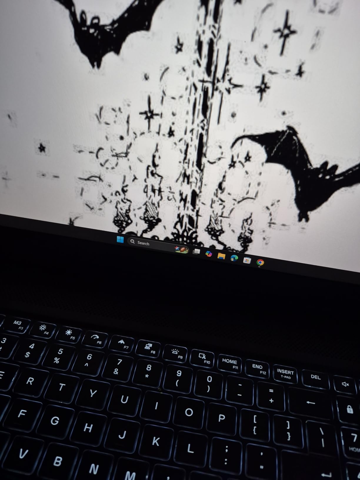 Alienware 18 Area-51 Gaming Laptop AA18250-18.0