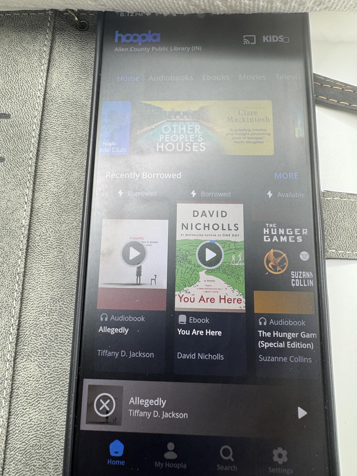 TCL 60 XE NXTPAPER 5G Cell Phone, AT&T, T-Mobile & Verizon Unlocked Android Smartphone, 8GB+256GB, 6.8