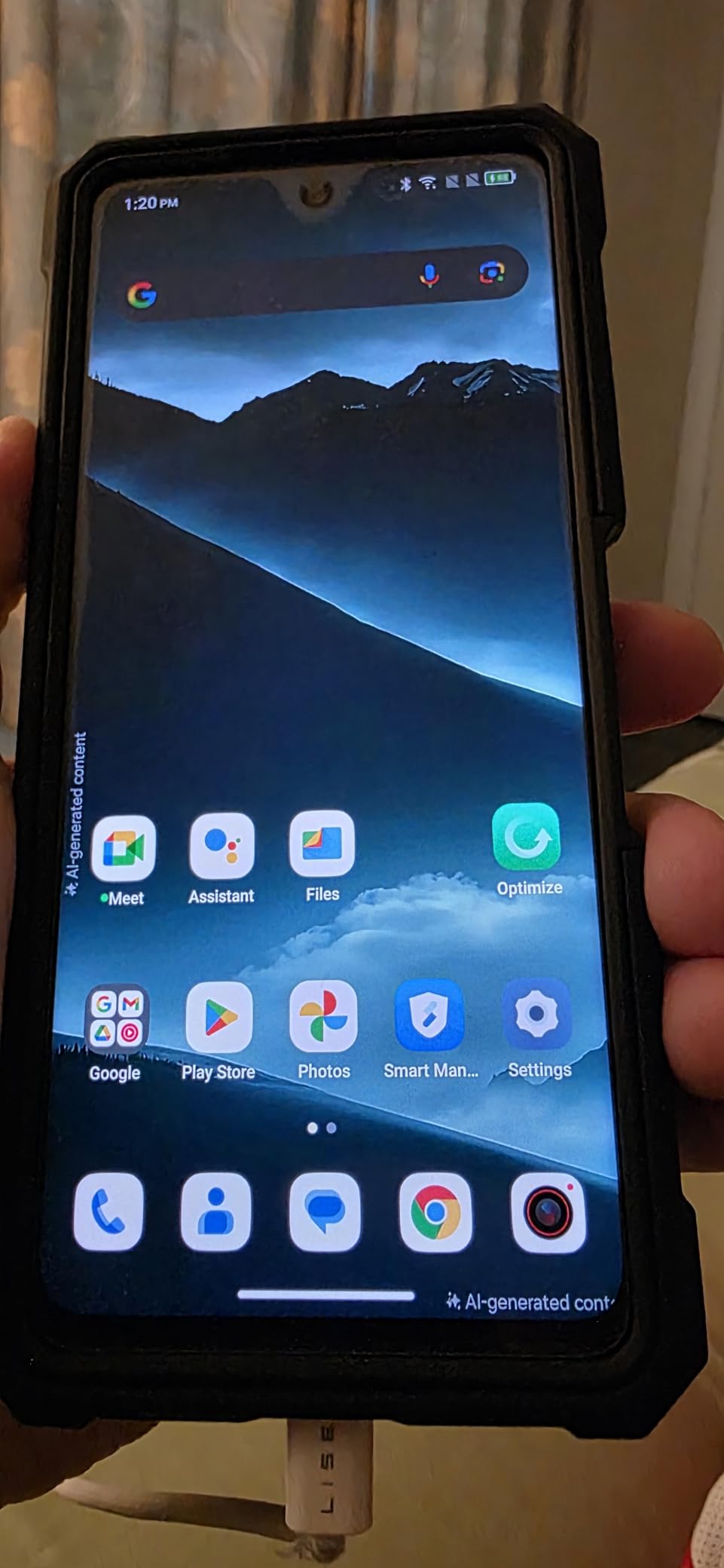 TCL 60 XE NXTPAPER 5G Cell Phone, AT&T, T-Mobile & Verizon Unlocked Android Smartphone, 8GB+256GB, 6.8