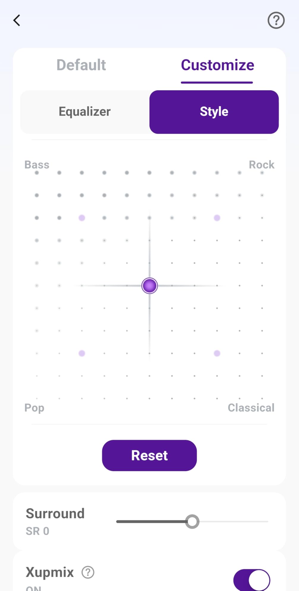 ULTIMEA 5.1CH Surround Sound Bar with Subwoofer, Dolby Atmos, VoiceMX, BassMX, APP, 300W Soundbar for Smart TV, Home Theater Surround Sound System for TV, BT 5.4, Poseidon M60 (2025 Model) - Customer Photo 2