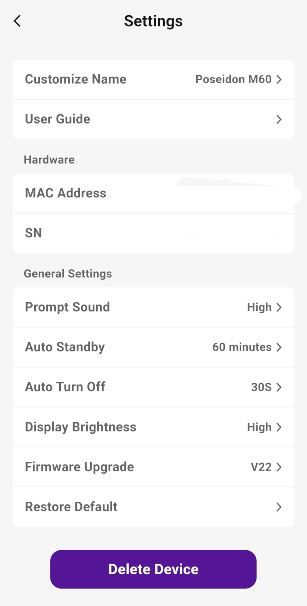 ULTIMEA 5.1CH Surround Sound Bar with Subwoofer, Dolby Atmos, VoiceMX, BassMX, APP, 300W Soundbar for Smart TV, Home Theater Surround Sound System for TV, BT 5.4, Poseidon M60 (2025 Model) - Customer Photo 5