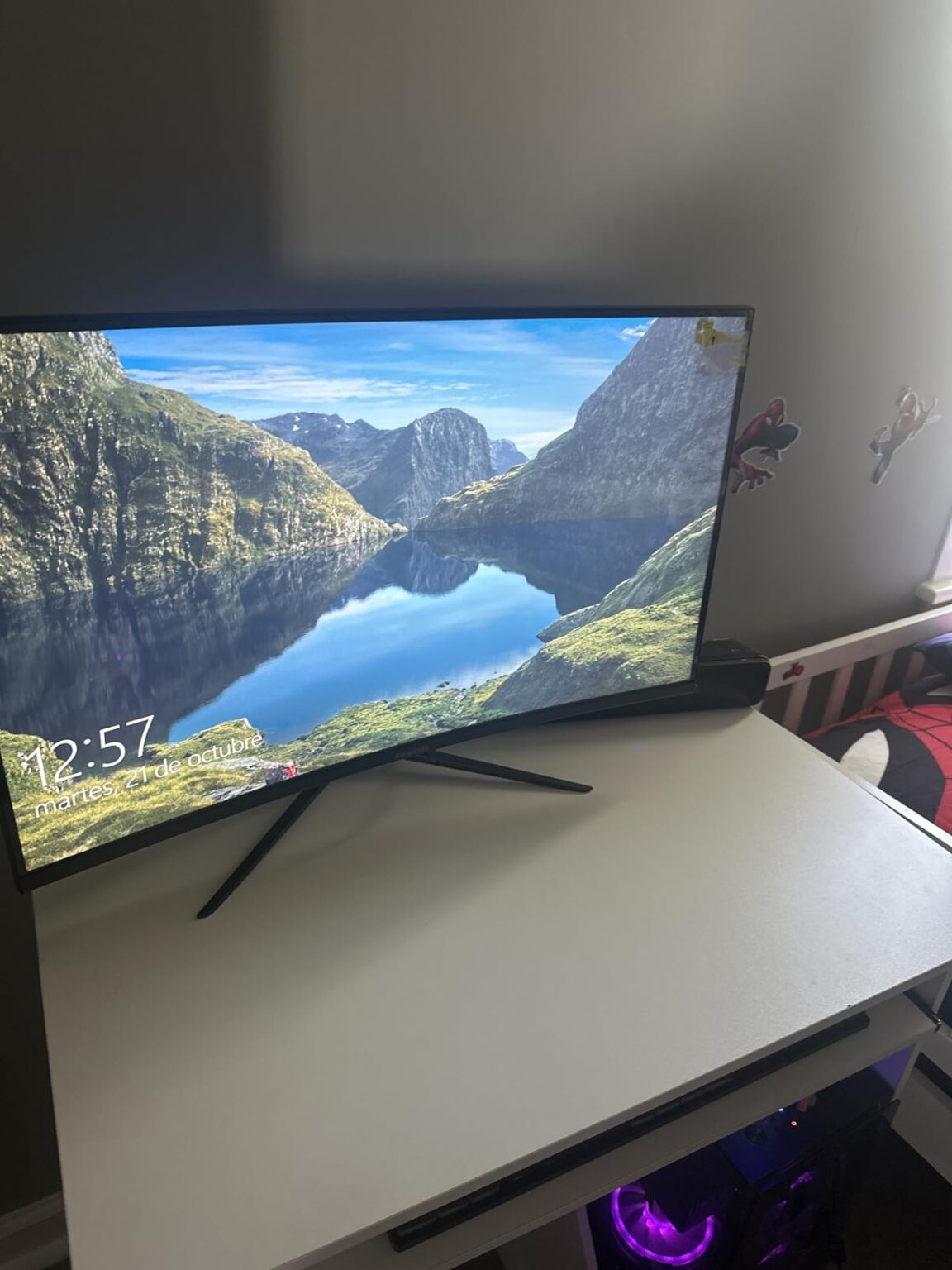 Best Monitors with Speakers 2026: Expert Reviews & Audio Testing