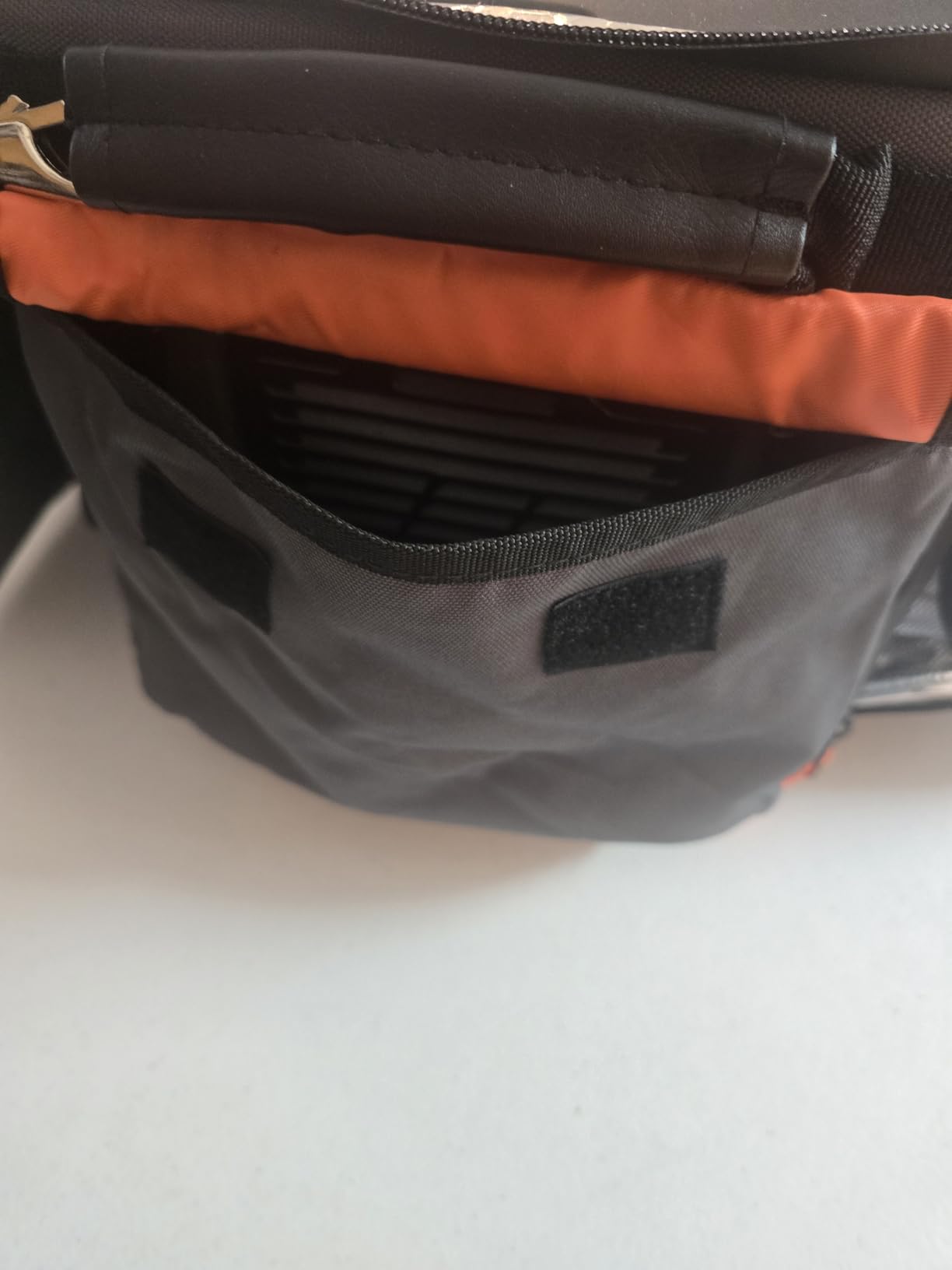 S1200 1190Wh Portable Power Station(Solar Panel Option) | 1200W (1800W Surge) Pure Sine Wave AC + Max 400W Solar Input | UPS Backup for Home, RV & Emergencies - Customer Photo 1