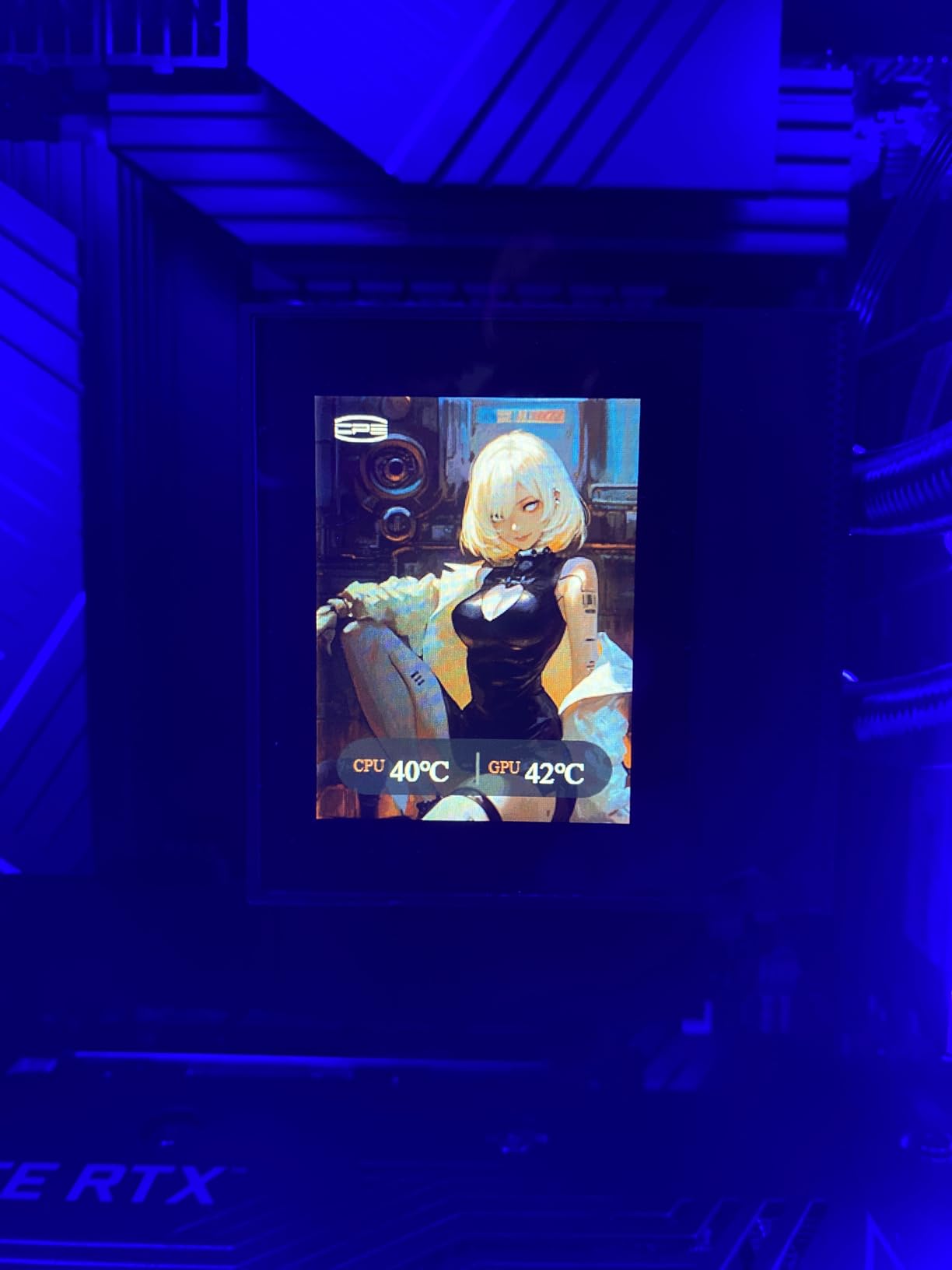 PCCOOLER CPU Cooler Liquid Freezer, 360mm AIO Liquid Cooling, High-Performance Pump, 2.4 PCCOOLER CPU Cooler Liquid Freezer, 360mm AIO Liquid Cooling, High-Performance Pump, 2.4