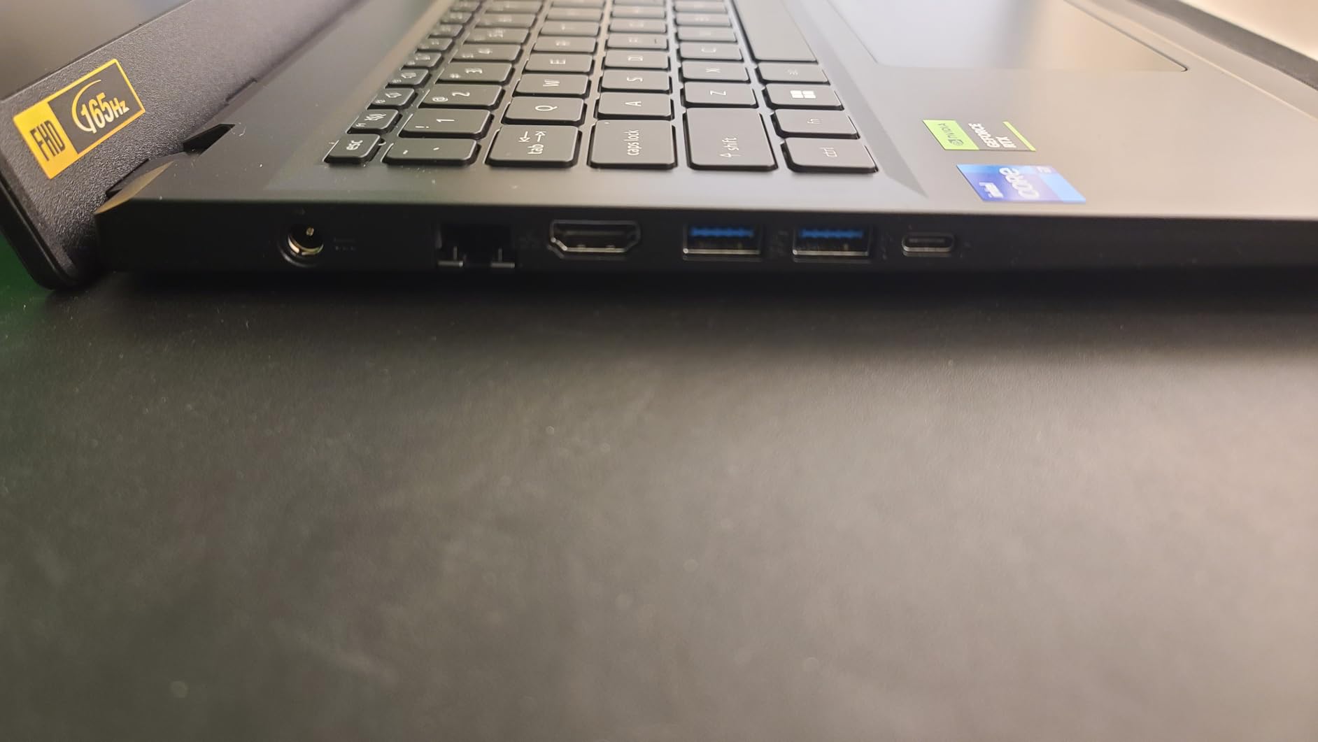 Acer Nitro V Gaming Laptop | Intel Core i7-13620H Processor | NVIDIA GeForce RTX 4050 Laptop GPU | 15.6 Acer Nitro V Gaming Laptop | Intel Core i7-13620H Processor | NVIDIA GeForce RTX 4050 Laptop GPU | 15.6