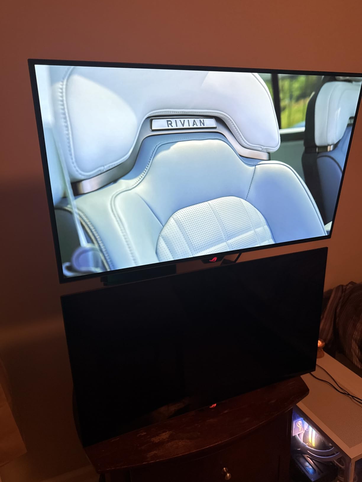 ASUS ROG Strix 32 ASUS ROG Strix 32