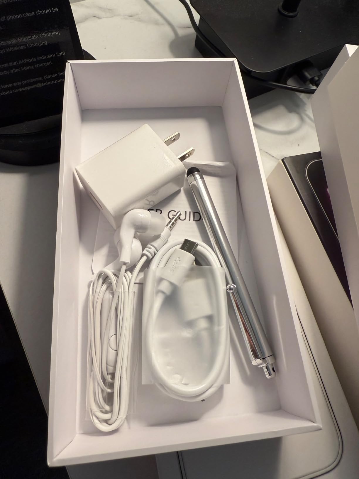 16PROMA X Unlocked Phone,16+512GB Smartphone, Android 14.0, Long Battery Life 7000mAh,6.99