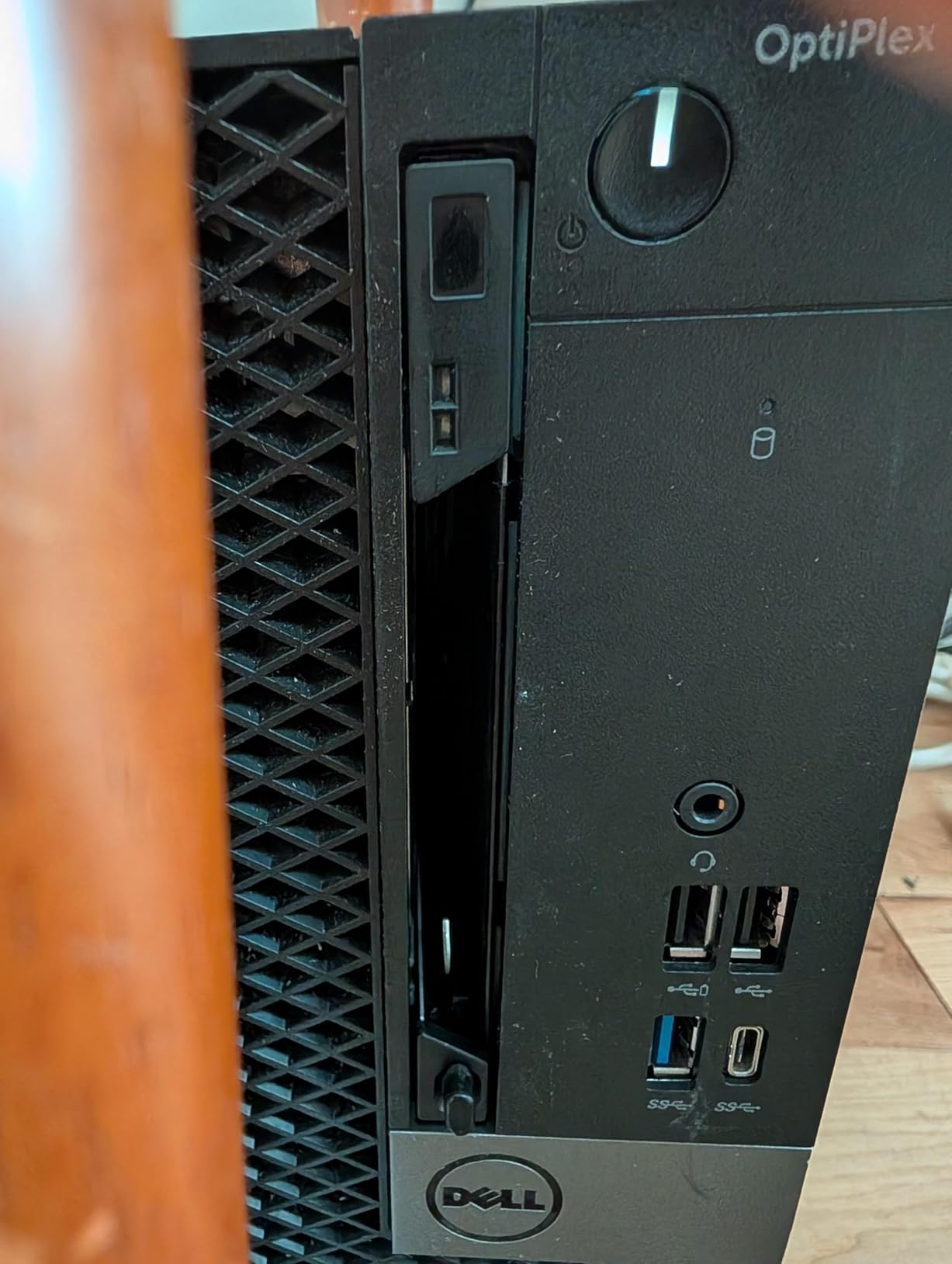 Dell Optiplex 7050 SFF Desktop PC Intel i7-7700 4-Cores 3.60GHz 32GB DDR4 1TB SSD WiFi BT HDMI Duel Monitor Support Windows 11 Pro Excellent Condition(Renewed) Customer Review Dell Optiplex 7050 SFF Desktop PC Intel i7-7700 4-Cores 3.60GHz 32GB DDR4 1TB SSD WiFi BT HDMI Duel Monitor Support Windows 11 Pro Excellent Condition(Renewed) - Customer Photo 2