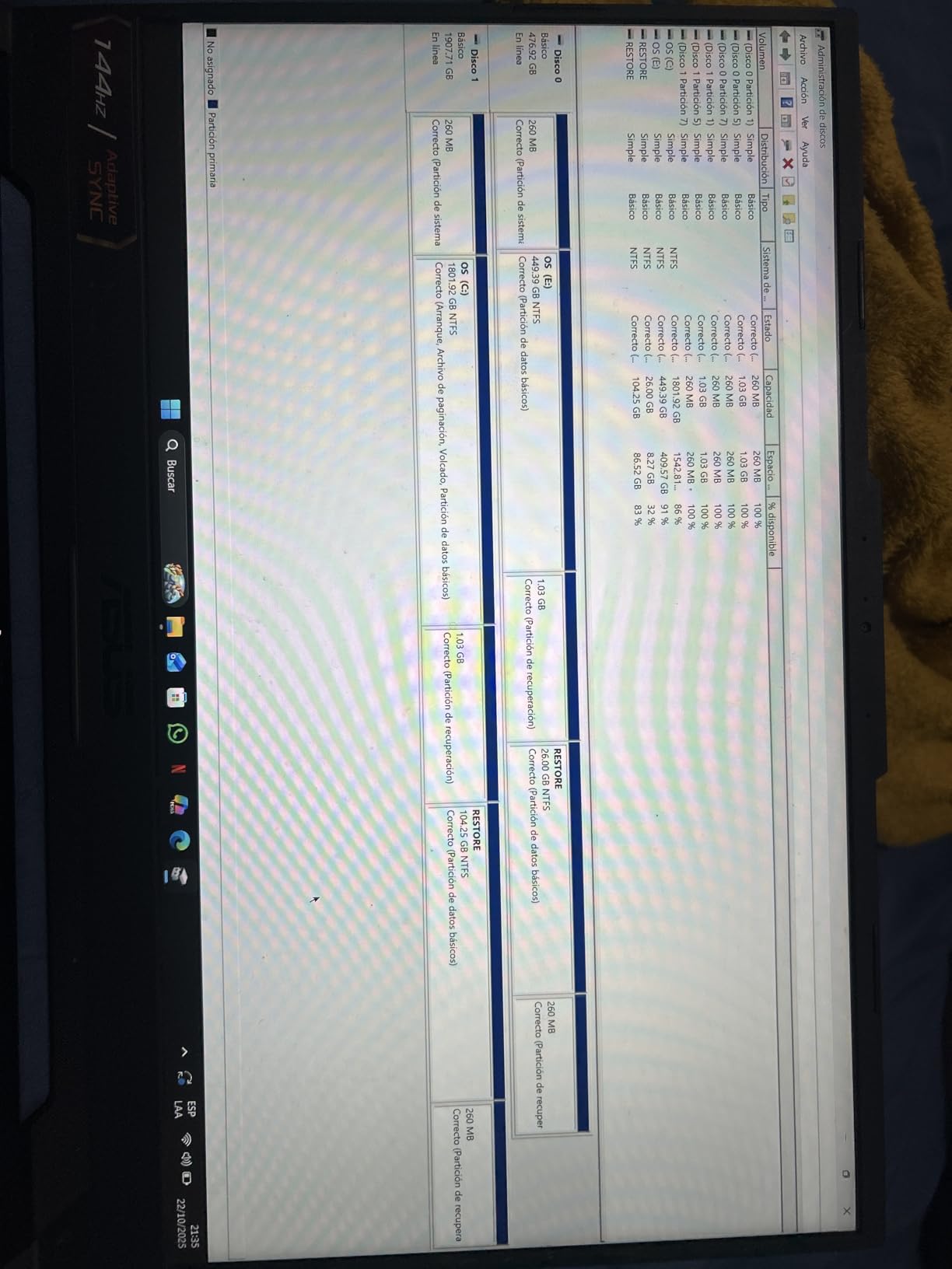 512GB PCIe 4.0 M.2 2280 NVMe SSD for PC, PS5, Laptops, Up to 7100MB/s, Internal Solid State Drive, Dynamic SLC Cache, HMB, Engineered for Gamers, AI Developers, Video Editors, Pro Creators GM888 - Customer Photo 1