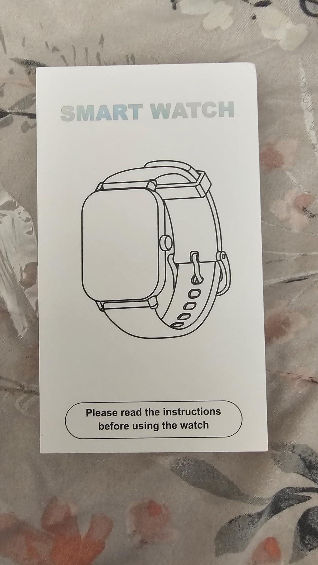 Smart Watch for Men Women, 1.83 Smart Watch for Men Women, 1.83