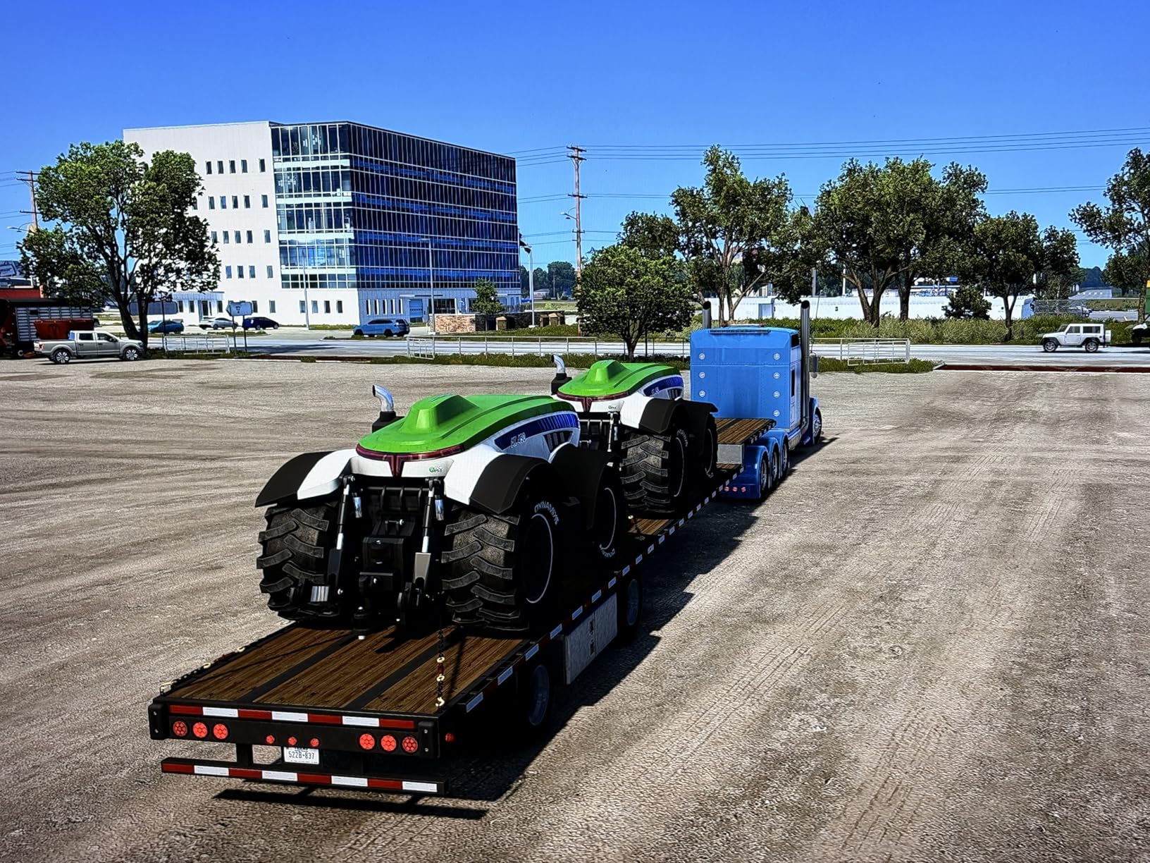 PNY NVIDIA GeForce RTX™ 5060 Epic-X™ ARGB OC Triple Fan, Graphics Card (8GB GDDR7, 128-bit, SFF-Ready, PCIe® 5.0, HDMI®/DP 2.1, 2-Slot, NVIDIA Blackwell Architecture, DLSS 4) - Customer Photo 1