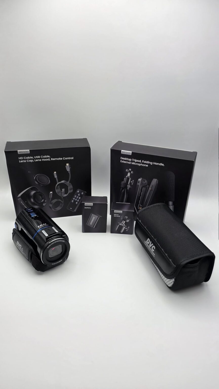 12 Best Cameras for TikTok (March 2026) Complete Creator Guide