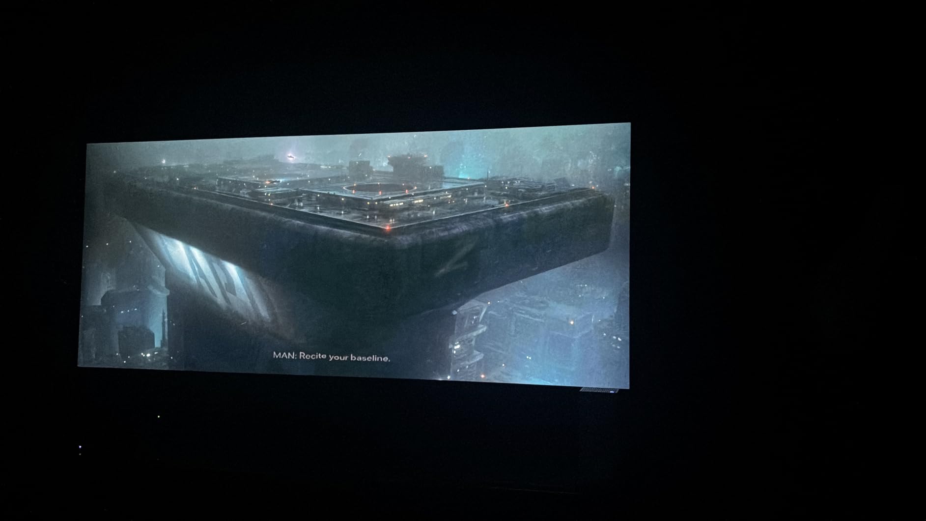 Panasonic TV-65Z85AP Z85 65 inch OLED 4K UHD Smart Fire TV (2024) Bundle with CPS Exclusive 26 Month Protection, 2X 4K HDMI Cable & Deco Gear Complete Home Theater Beginner's Guidebook Customer Review Panasonic TV-65Z85AP Z85 65 inch OLED 4K UHD Smart Fire TV (2024) Bundle with CPS Exclusive 26 Month Protection, 2X 4K HDMI Cable & Deco Gear Complete Home Theater Beginner's Guidebook - Customer Photo 2