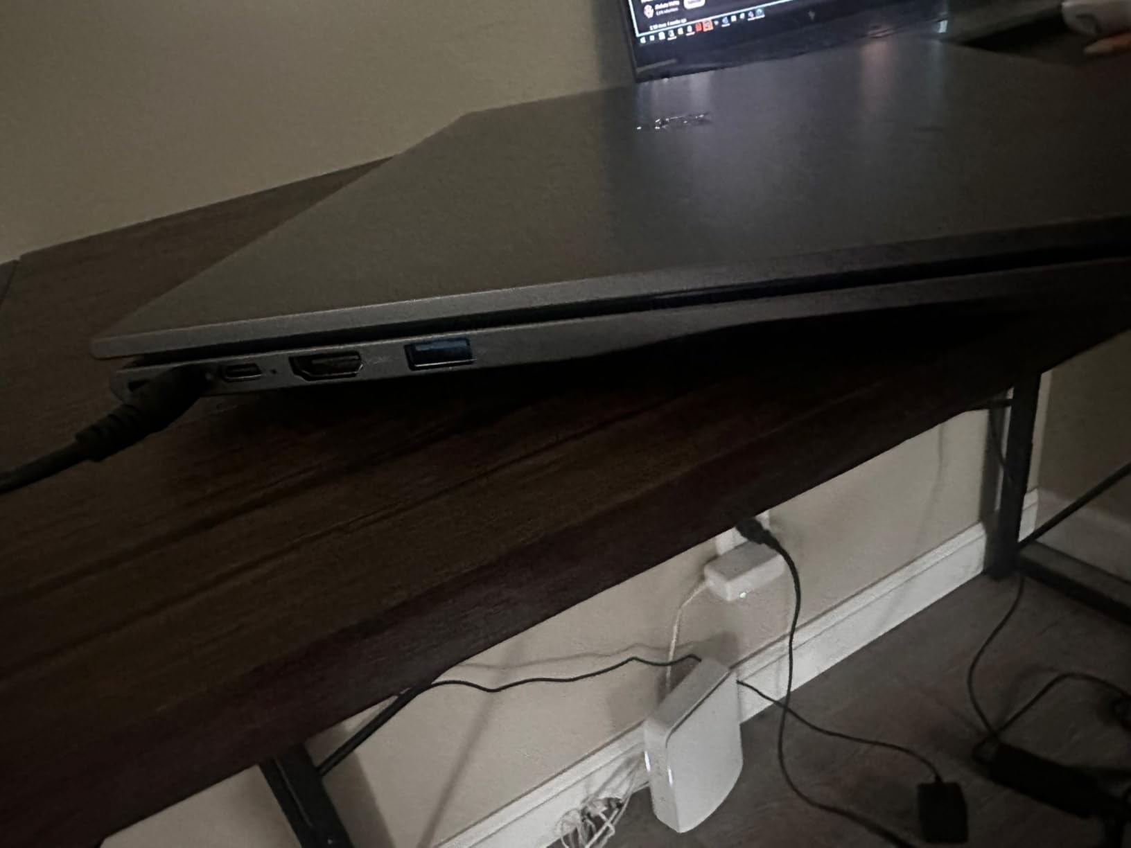 2025 Laptop Computer,15.6 inch Gaming Laptop, Ryzen 5 7430U, Radeon Graphics, 16 GB RAM,1TB SSD, Wi-Fi 5, Long Battery Life, Win 11 Pro & Offic, Backlit Keyboard,ryzen 5 laptops - Customer Photo 2