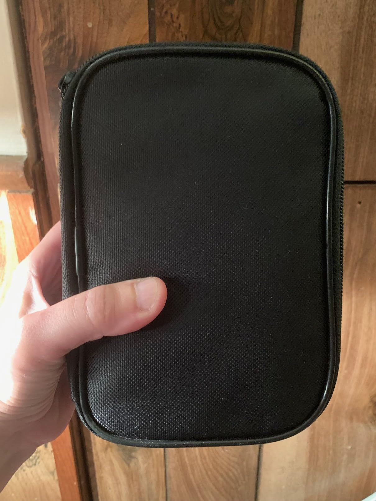 Dual Digital Manifold Gauges HVAC, R12,R22,R134A,R410a, R1234yf Vacuum Pressure AC Gauge 3 Way Color LED Sight Glass 92 Refrigerants Leak Detection Test Gauge for AC Charging - Customer Photo 1