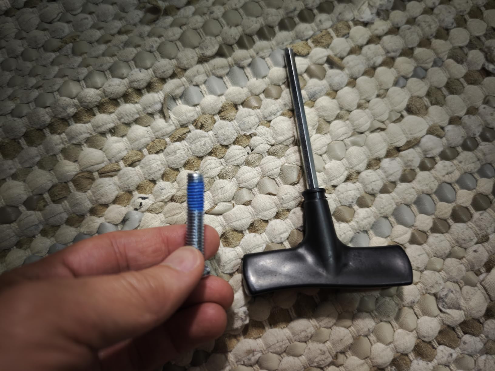 GTPLAYER Gaming Chair, Computer Office Chair with Pocket Spring Cushion, Linkage Armrests and Footrest, High Back Ergonomic Computer Chair with Lumbar Support Task Chair with Footrest(Black) Customer Review GTPLAYER Gaming Chair, Computer Office Chair with Pocket Spring Cushion, Linkage Armrests and Footrest, High Back Ergonomic Computer Chair with Lumbar Support Task Chair with Footrest(Black) - Customer Photo 2