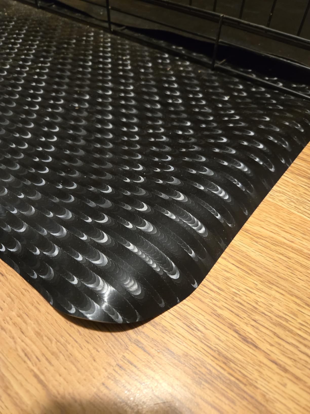 Vicwe Gaming Chair Mat for Hard Floor,55 Vicwe Gaming Chair Mat for Hard Floor,55