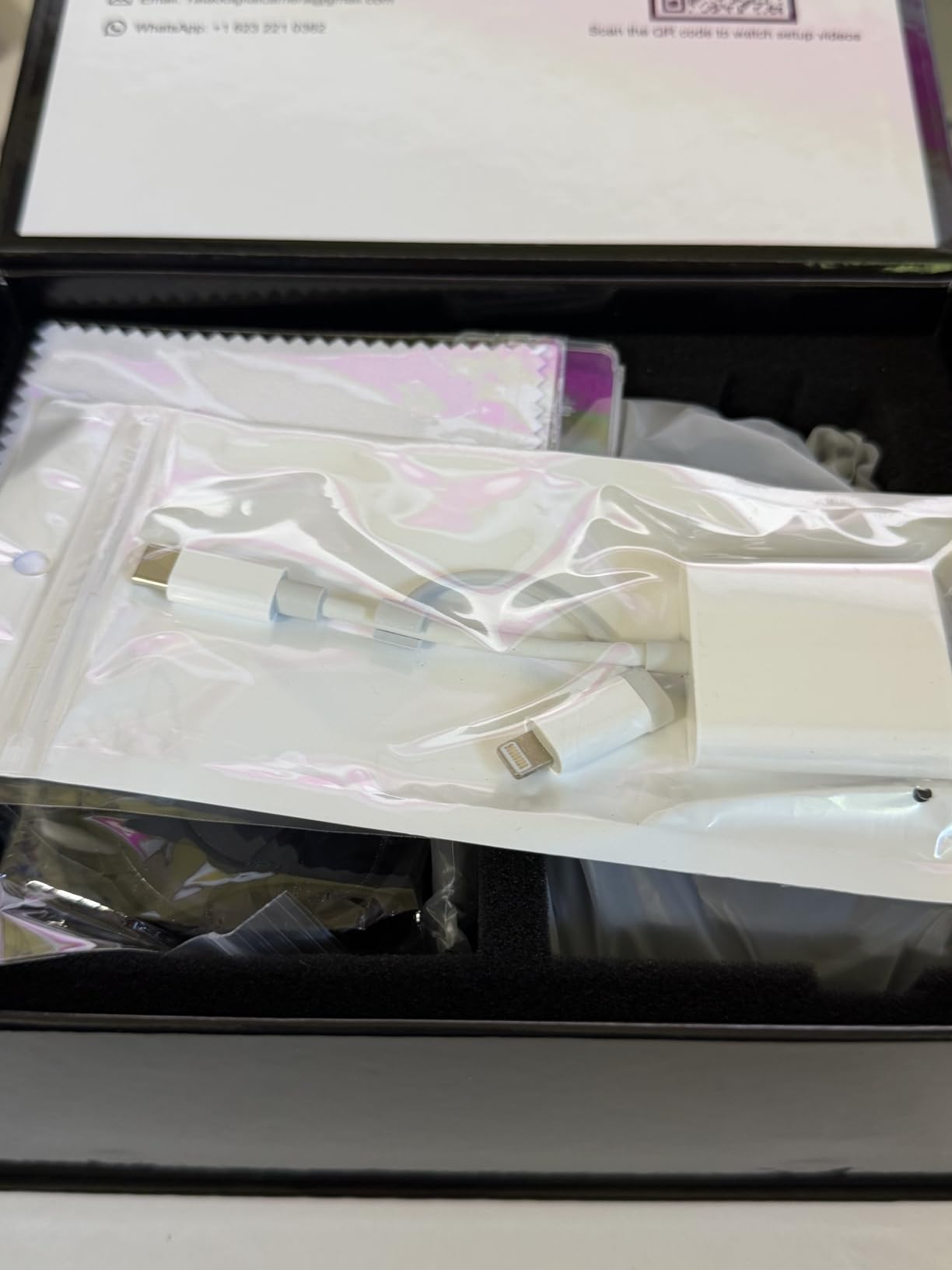 FLATIC Digital Camera with WiFi, 5K 64MP Cameras for Photography with 180° Flip Screen for YouTube, 18X Zoom Autofoucs Vlogging Camera with 64GB Card, Wide & Macro Lens, 2 Batteries, Card Reader Customer Review FLATIC Digital Camera with WiFi, 5K 64MP Cameras for Photography with 180° Flip Screen for YouTube, 18X Zoom Autofoucs Vlogging Camera with 64GB Card, Wide & Macro Lens, 2 Batteries, Card Reader - Customer Photo 5