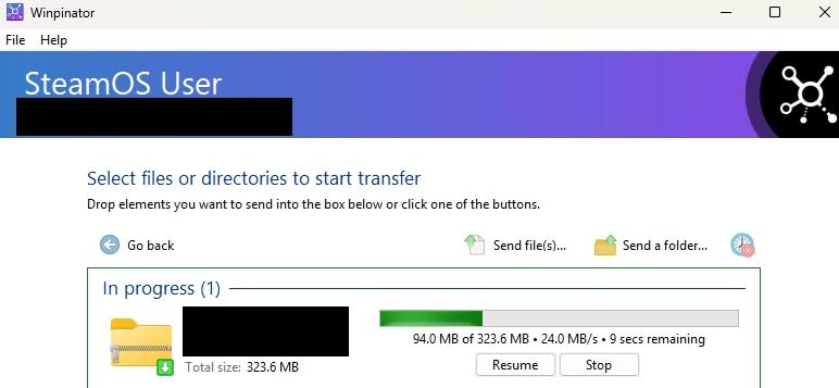 GL.iNet GL-BE9300 (Flint 3) Tri-Band WiFi 7 Router, High-Speed 6GHz Gaming WiFi Router for Wireless Internet, Long Range, 5 x 2.5G VPN Routers for Fiber Optic Modem, Computer Routers, Home & Business - Customer Photo 5