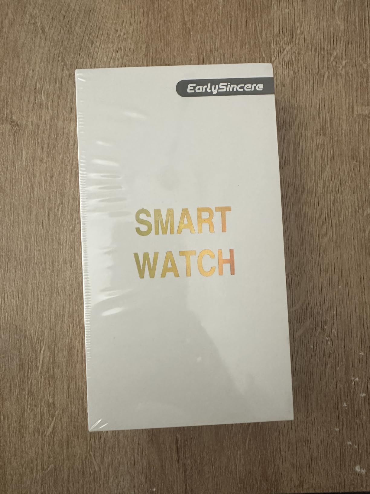 Smart Watch for Men Women, 1.72