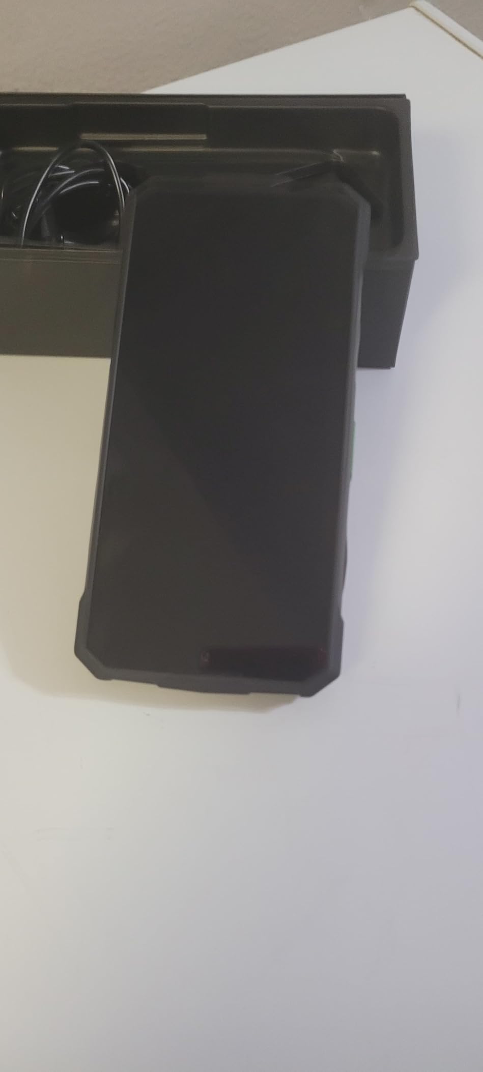 DOOGEE Fire 7(2025) AI 5G Rugged Phone,13000mAh/18W,Android 15 Rugged Smartphone,16GB+256GB/TF 2TB,6.6 DOOGEE Fire 7(2025) AI 5G Rugged Phone,13000mAh/18W,Android 15 Rugged Smartphone,16GB+256GB/TF 2TB,6.6