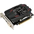 QTHREE Radeon RX 550 4GB GDDR5 Graphics Card,128-Bit,PC Video Card for Gaming,ITX GPU,PCI Express 3.0 X8,DirectX 12,DisplayPort,HDMI,DVI-D - Customer Photo 2